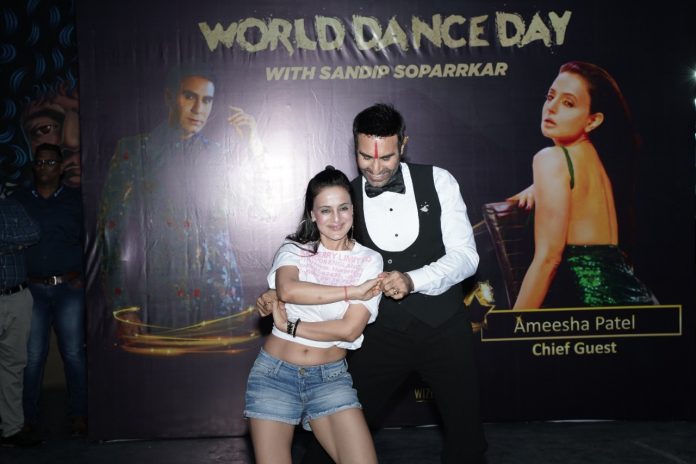 dance