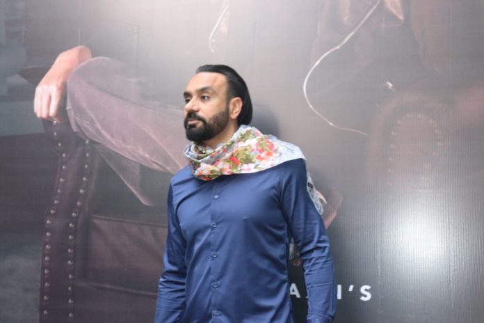 Babbu Maan