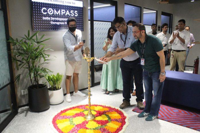 Compass