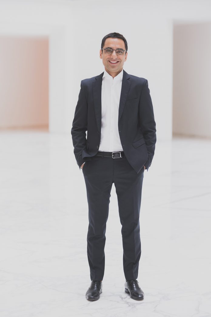 Gaurav Sachdeva