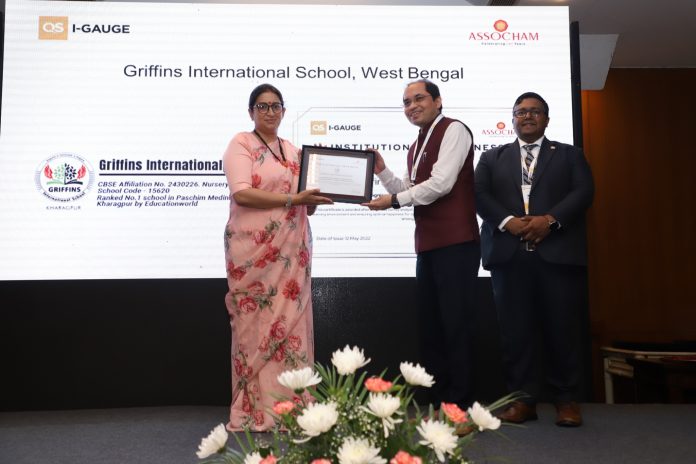 Griffin International School