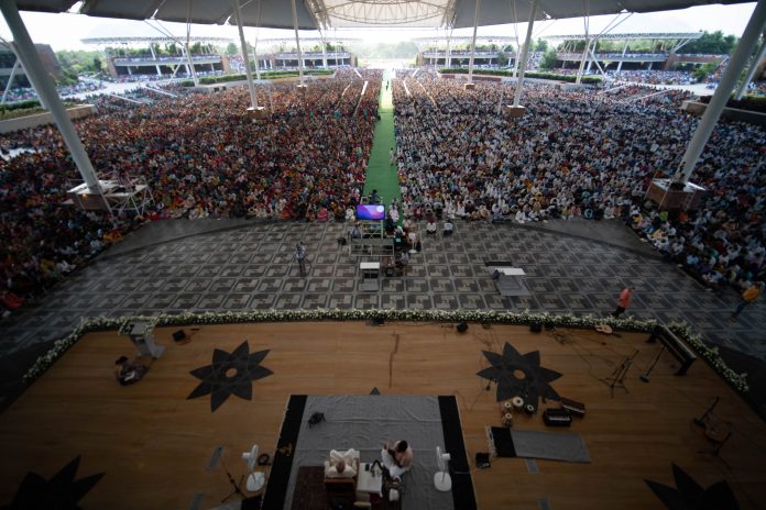 Heartfulness