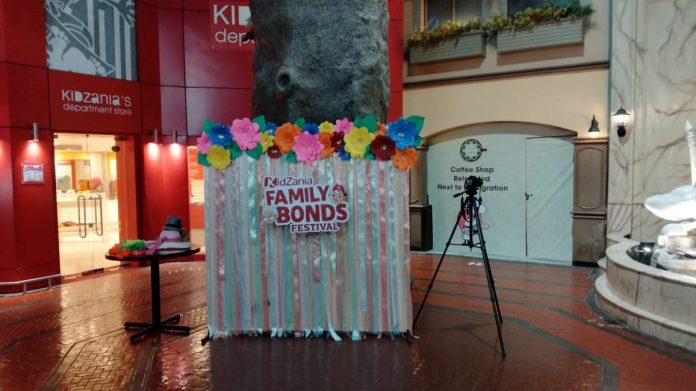KidZania