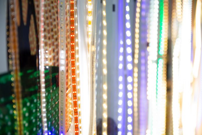 LED EXPO