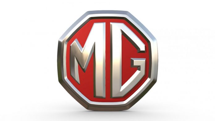 MG Motor India