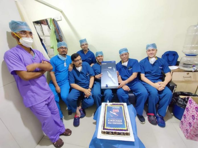 Medica Superspecialty Hospital
