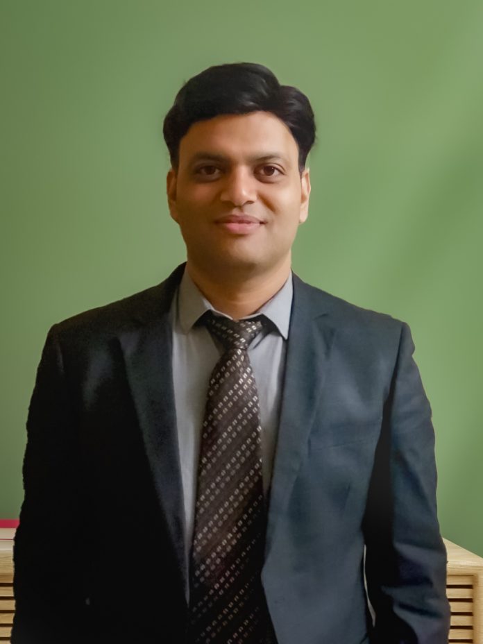 Mudit Agarwal