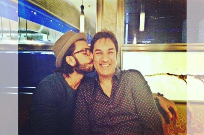 Ranveer Singh Ranveer Singh