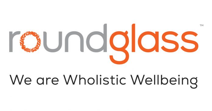 RoundGlass