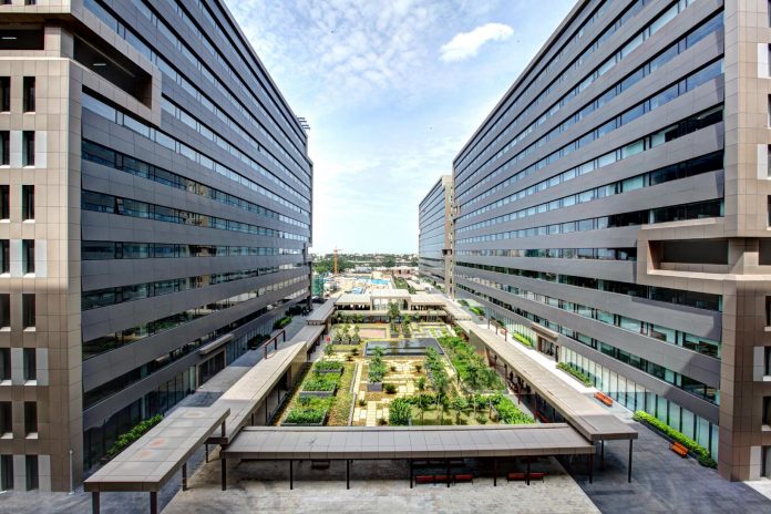 Tata Realty