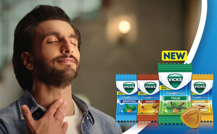 Vicks