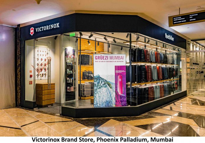 Victorinox