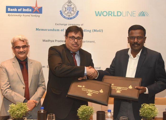 Worldline India