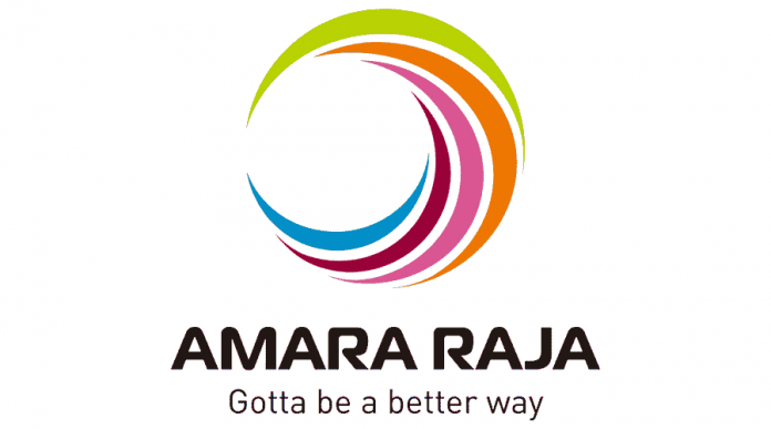 Amara Raja