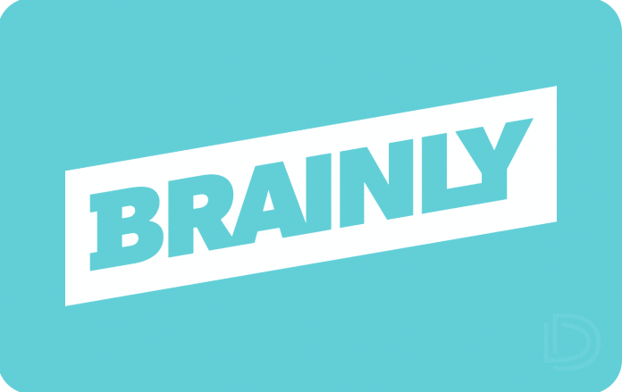 brainly