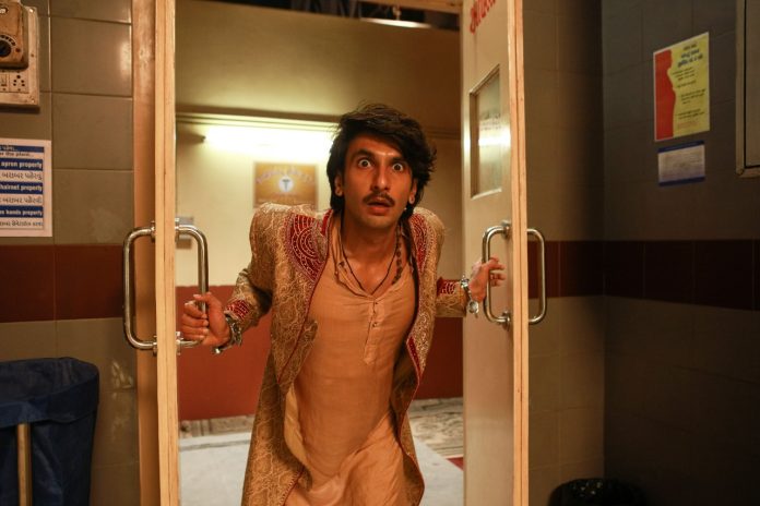 jayeshbhai jordar