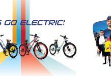 Motovolt ties-up with HDFC Bank to offer easy EMI schemes motovolt