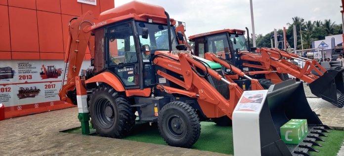 tata Hitachi