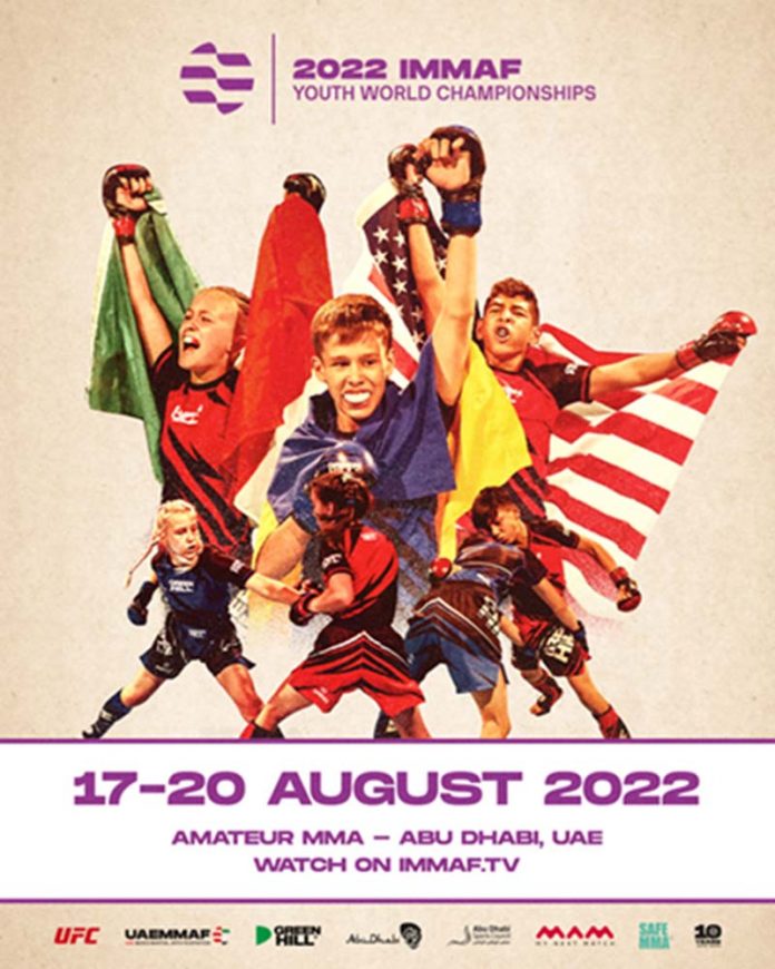 MMA Championships
