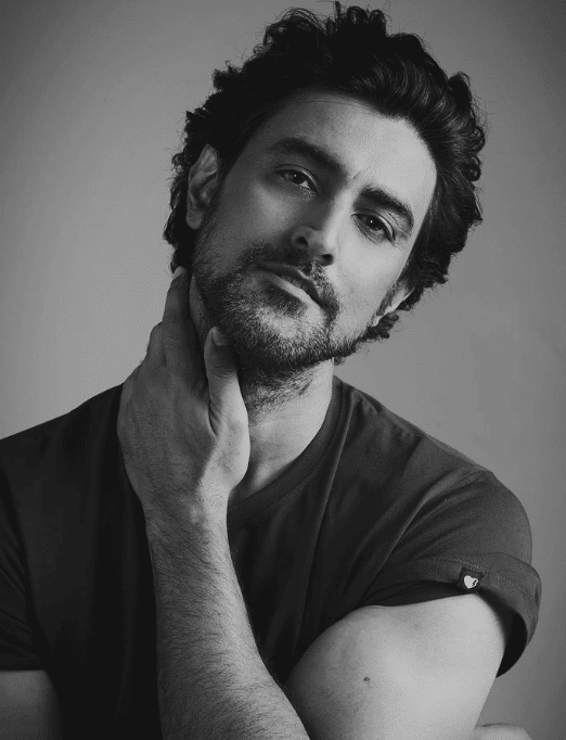Kunal Kapoor - Photo Credit - Mrinmai Parab