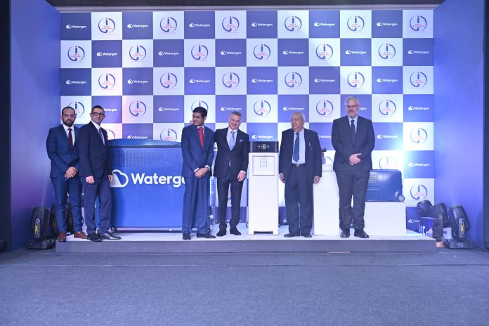 Watergen