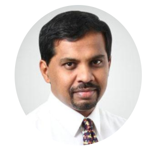 Dr. Suresh Shankar, Leading Nephrologist and Sr. Vice President, NephroPlus (1)