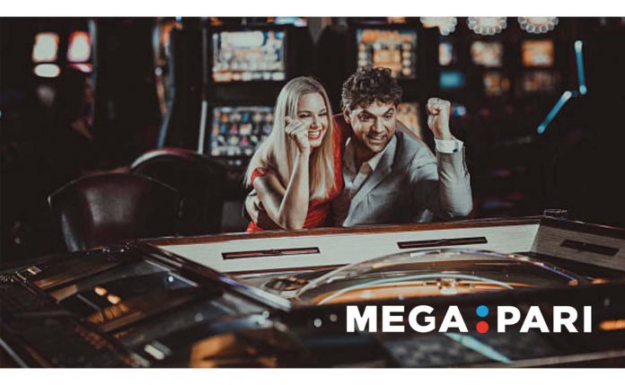 Megapari Cricket Betting
