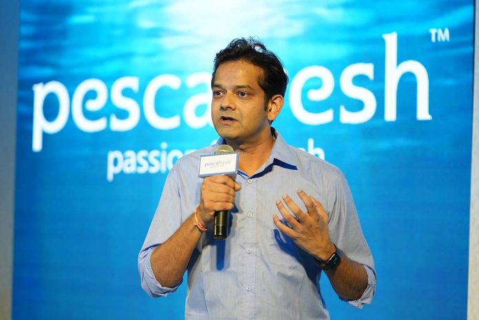 Pescafresh