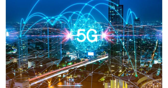 5G Will Make Significant Improvements For AR & VR