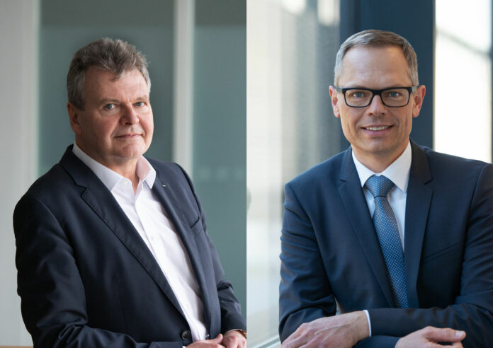 Audi Ingolstadt: Siegfried Schmidtner to become new plant manager in Audi Ingolstadt: Siegfried Schmidtner to become new plant manager in December