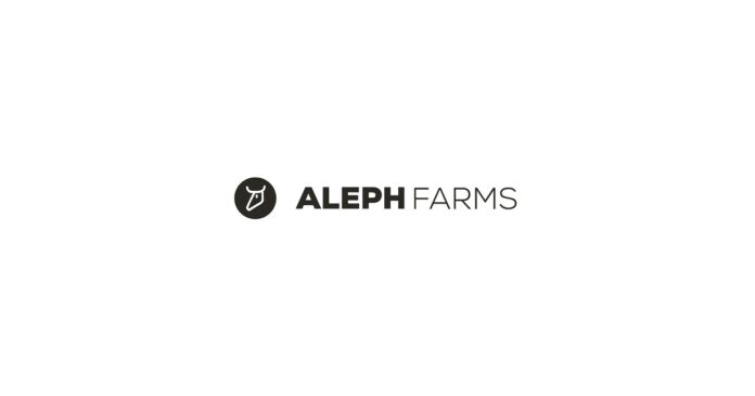 Aleph Farms Joins AIM for Climate as Newest Innovation Sprint Partner to Advance Cellular Agriculture