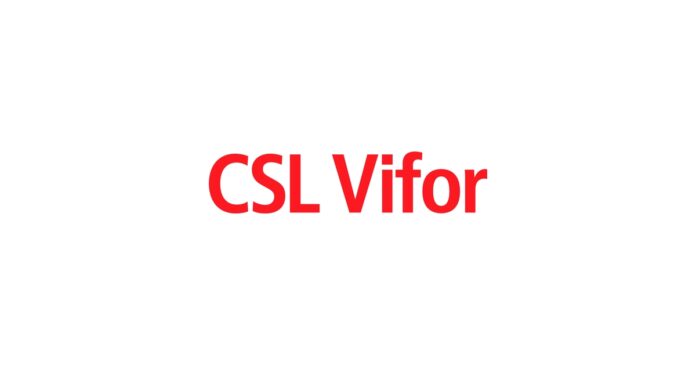 CSL Vifor and Travere Therapeutics announce EMA has accepted for review the Conditional Marketing Authorization application for sparsentan for the treatment of IgA Nephropathy