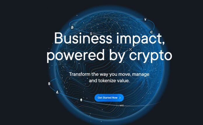 Ripple Crypto