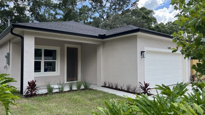 Citizens Property Insurance has over one million policies for Florida homeowners; expert explains why that