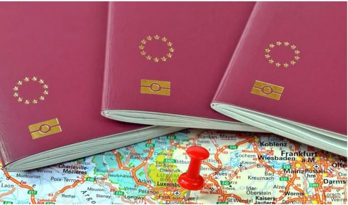 Countries With Golden Visa Programs