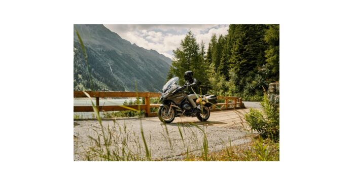 Luxury on Two Wheels. BMW Motorrad India Launches Its Touring Range