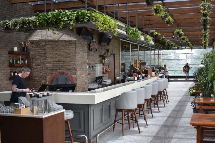 MOON TREE AT SAYAJI HOTEL KOLHAPUR HOSTS FRIENDSHIP DAY ‘EVENT’