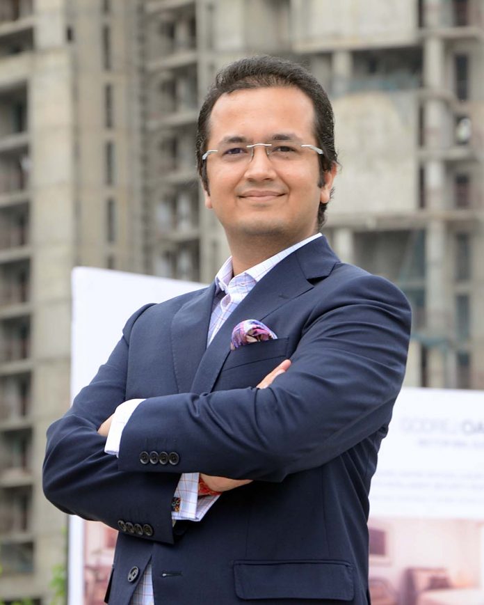 Mr. Gaurav Pandey