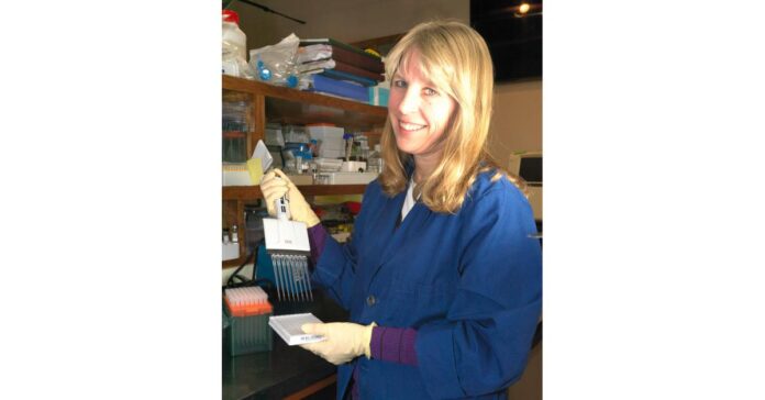 New Blood Test for ALS Promises Rapid Diagnosis New Blood Test for ALS Promises Rapid Diagnosis