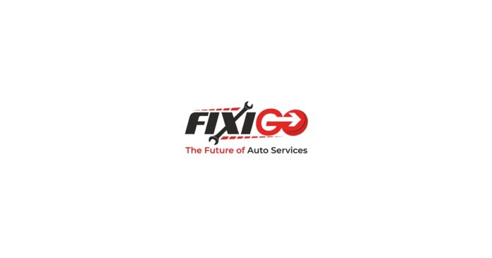 Autotech Startup FixiGo Forays into South and West India to Provide Car Repair and Maintenance Services
