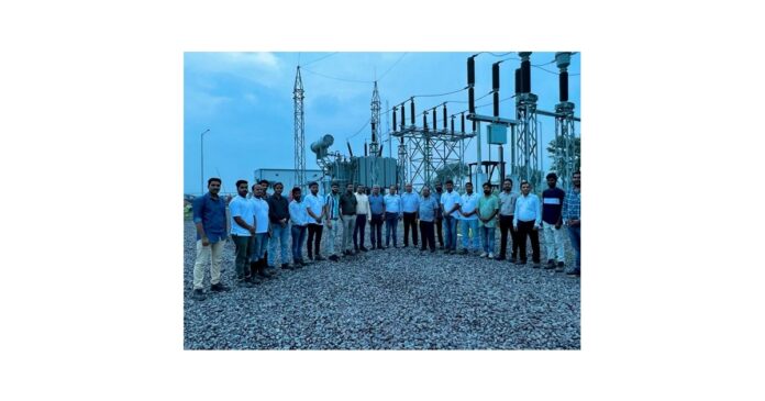 Oriano Commissions 70 MWP Captive Plant in Commercial and Industrial Segment for HIRA Group