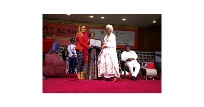 Merck Foundation CEO Meets The President and The First Lady of Sierra Leone to Underscore Their Long-Term Partnership to Transform Patient Care in the Country