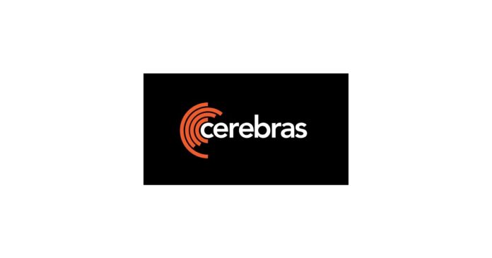 Cerebras Systems Accelerates Global Growth with New India Office