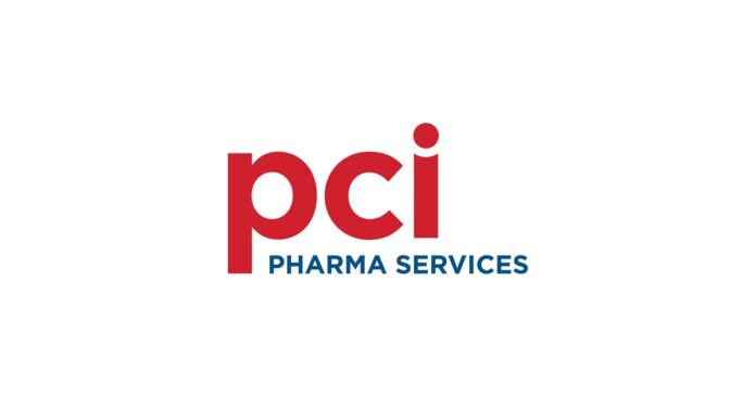 PCI Pharma Services Opens New England Center of Excellence to Bring Global Clinical Supply Capabilities to New England