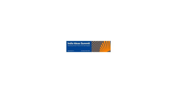 U.S.-India Business Council Announces India Ideas Summit 2022