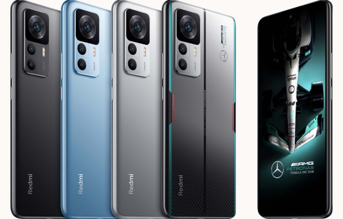 Xiomi Foldable Phones