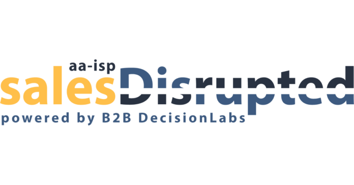 BDR.ai Attends AA-ISP Sales Disrupted in Boston