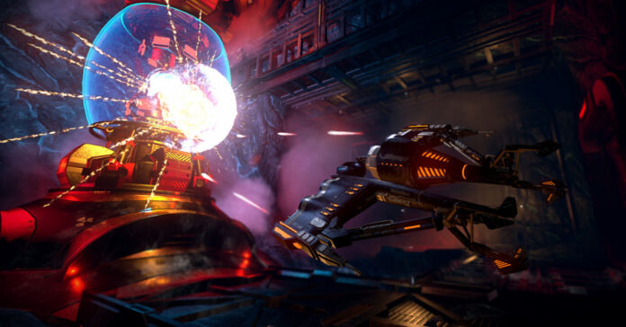 Little Orbit Charts a New Path With STFU Game