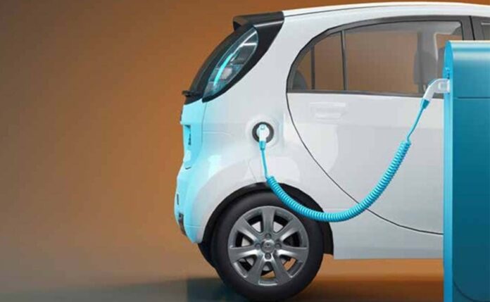 Electric Vehicle Charging