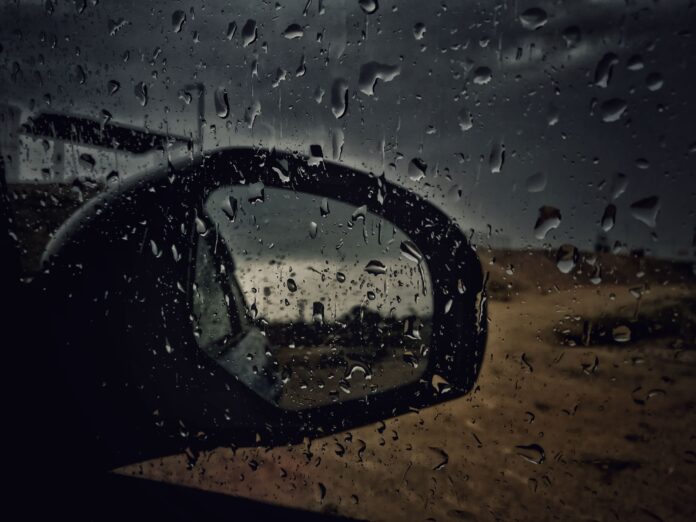 What To Do If Your Car Gets Stuck in Flood